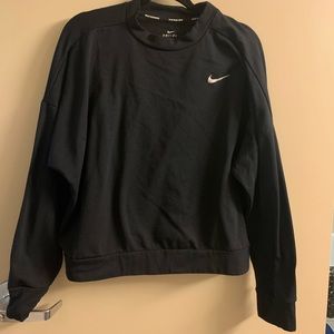 Nike Running Sweatshirt
